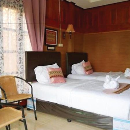 Sisatchanalai Heritage Resort Si Satchanalai Екстериор снимка