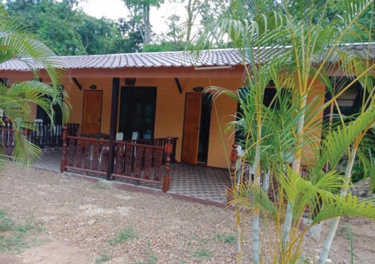 Sisatchanalai Heritage Resort Si Satchanalai Екстериор снимка