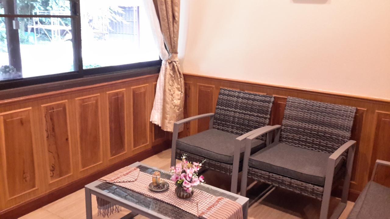 Sisatchanalai Heritage Resort Si Satchanalai Екстериор снимка