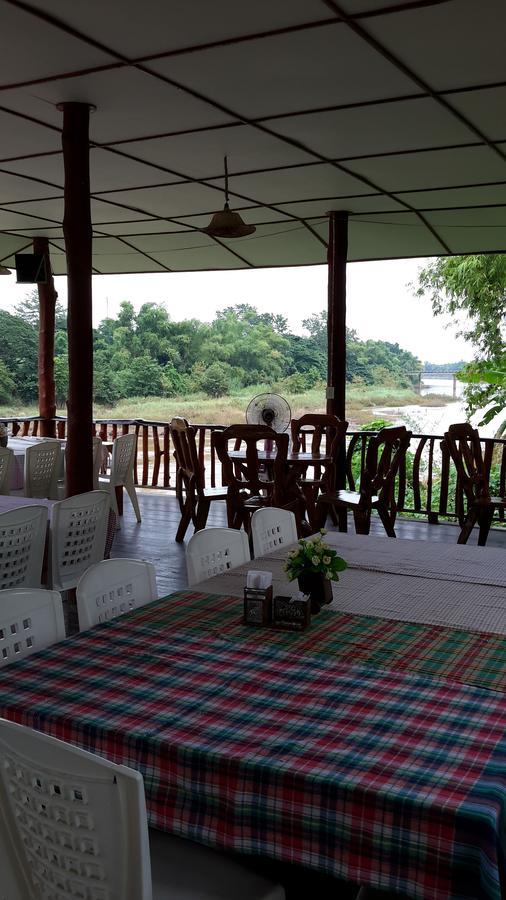 Sisatchanalai Heritage Resort Si Satchanalai Екстериор снимка