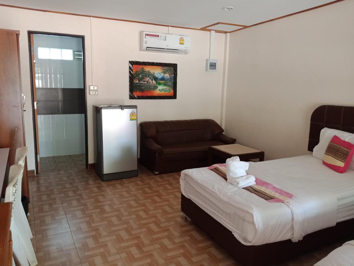 Sisatchanalai Heritage Resort Si Satchanalai Екстериор снимка