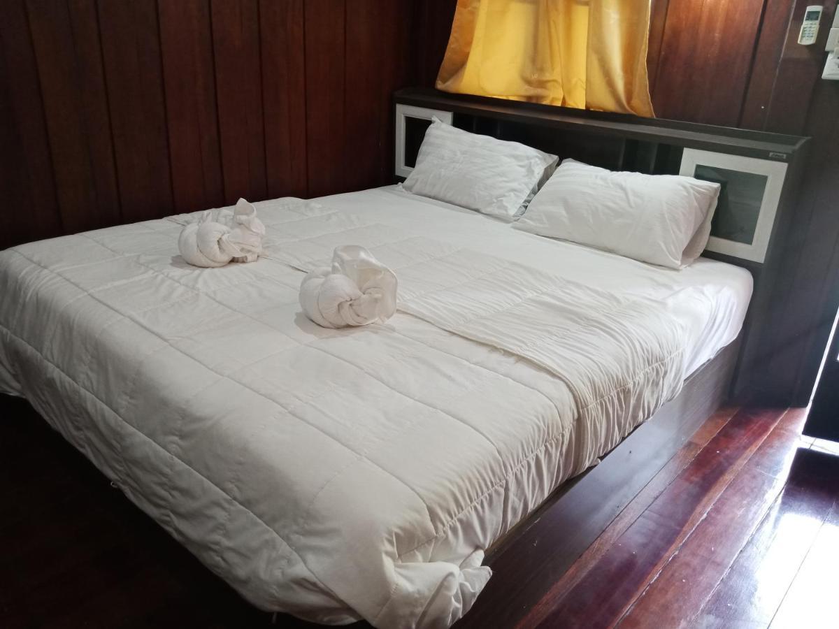 Sisatchanalai Heritage Resort Si Satchanalai Екстериор снимка