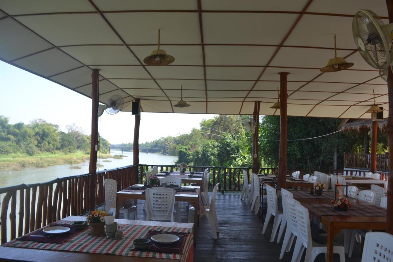 Sisatchanalai Heritage Resort Si Satchanalai Екстериор снимка