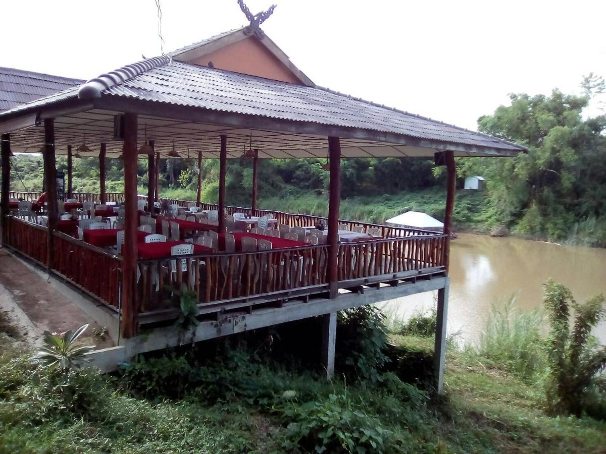 Sisatchanalai Heritage Resort Si Satchanalai Екстериор снимка