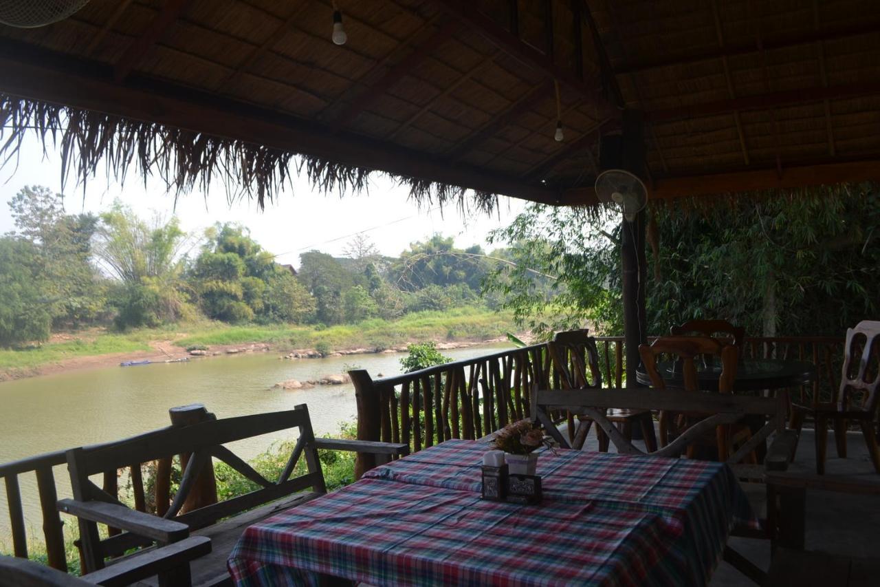Sisatchanalai Heritage Resort Si Satchanalai Екстериор снимка